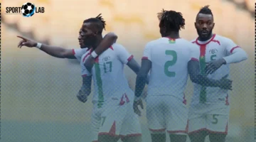 بوركينا فاسو تهزم جيبوتي بخماسية وتزاحم مصر على صدارة تصفيات كأس العالم 2025